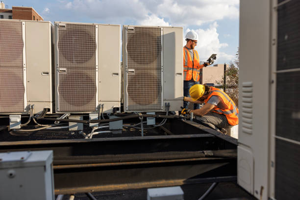 Best Central air repair  in West Fargo, ND