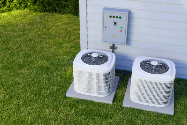 Best HVAC air duct cleaning  in West Fargo, ND