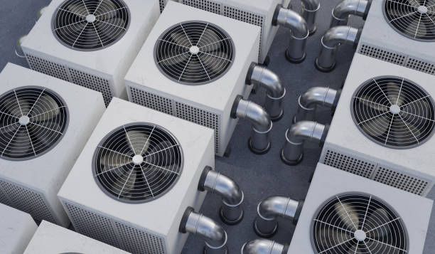 Best AC installation near me  in West Fargo, ND