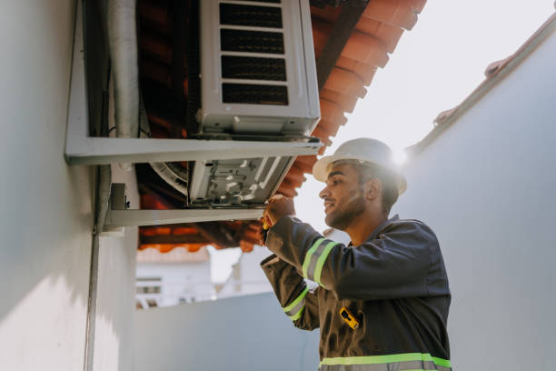 Best Best HVAC companies  in West Fargo, ND