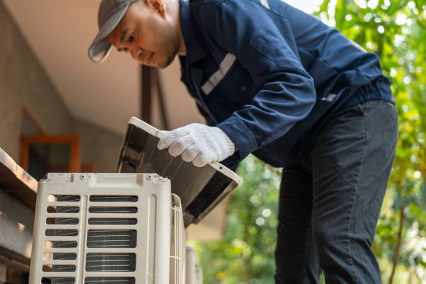 Best HVAC emergency services  in West Fargo, ND