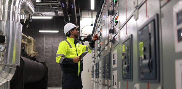 Best Residential HVAC services  in West Fargo, ND
